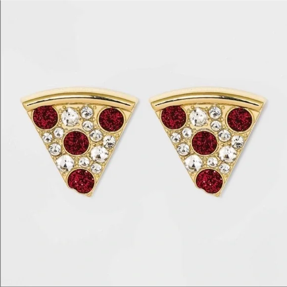 Orecchini Sugarfix By Baublebar Nuovi Con Etichette San Valentino - Foto 6